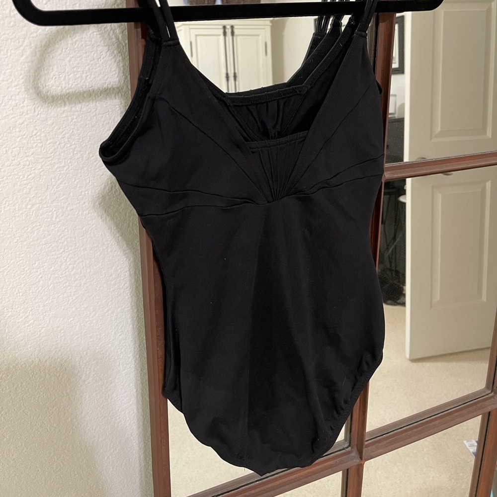 Bloch Dance Leotard in AM